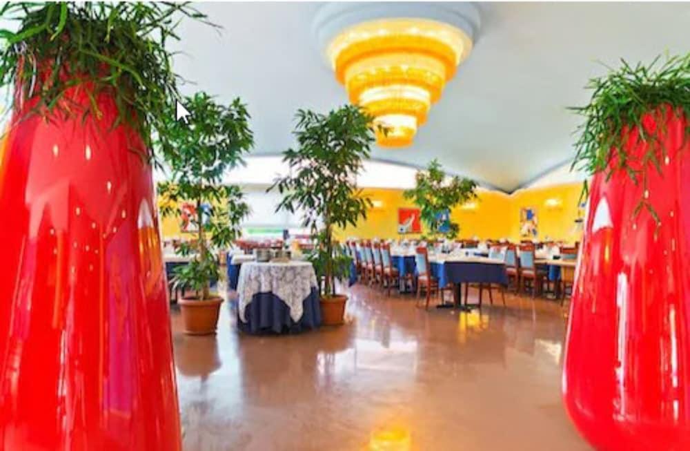 Grand Hotel Esplanada Bibione Exterior foto