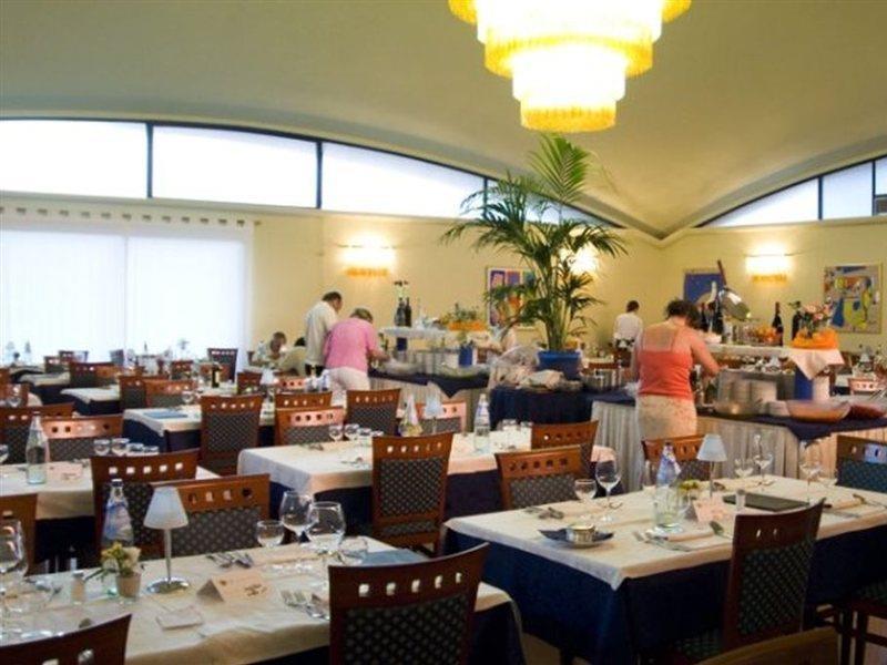 Grand Hotel Esplanada Bibione Exterior foto